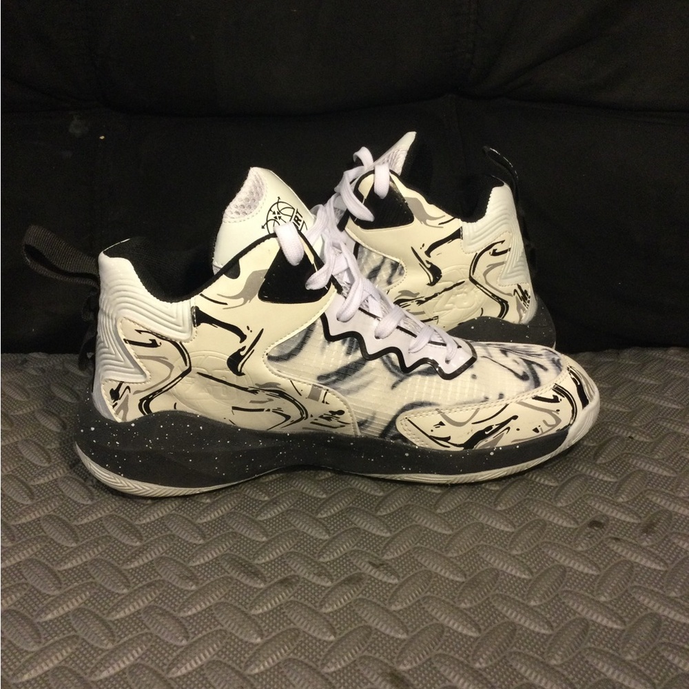 Sport 23 Basketball Shoes Men’s EU 45 - Picture 4 of 7